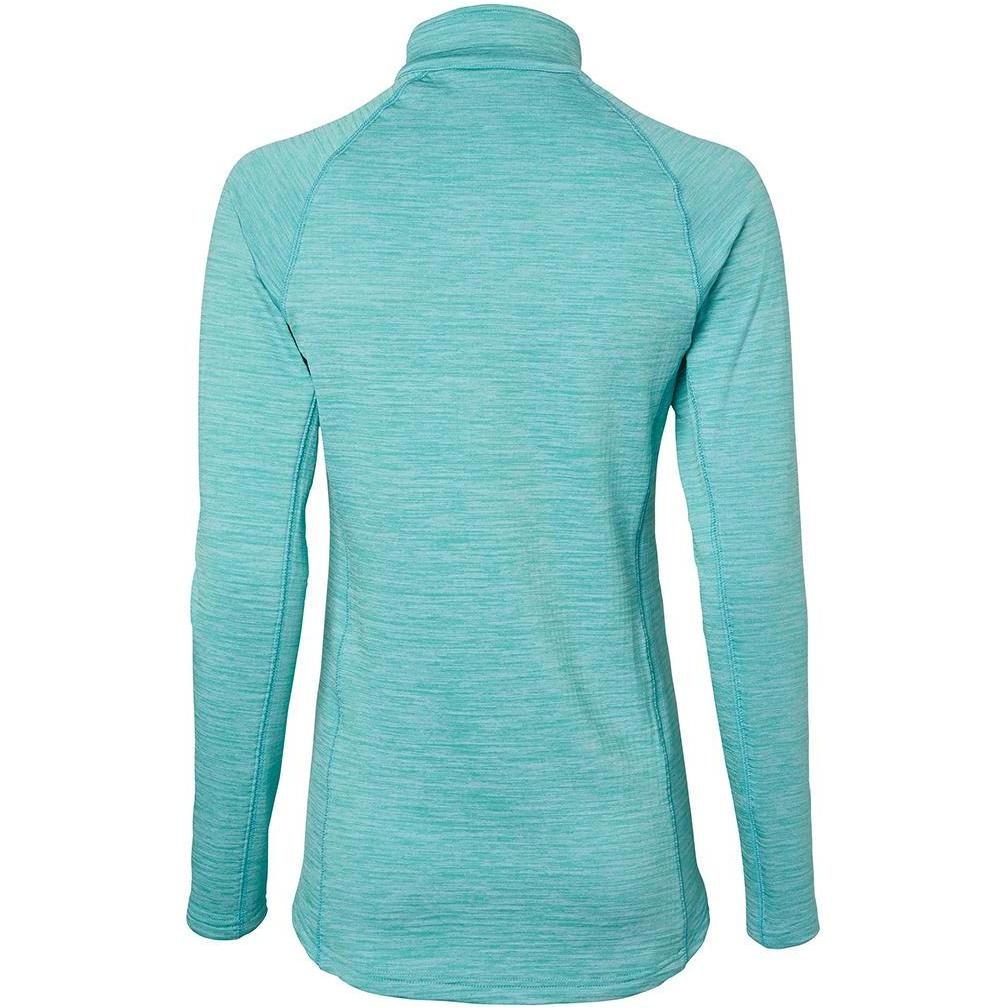 Mountain Horse Junior Tate Tech Fleece 045120405ag - Aqua Blue